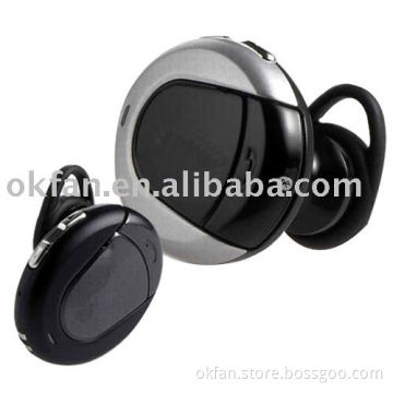 bluetooth headset wep500